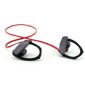 stereo wireless headphone with rubber ear hook small picture