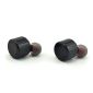 twins ture wireless bluetooth earbuds for both ears small picture