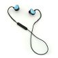drahtlose Bluetooth-Kopfhörer mit Lautstärkeregler small picture