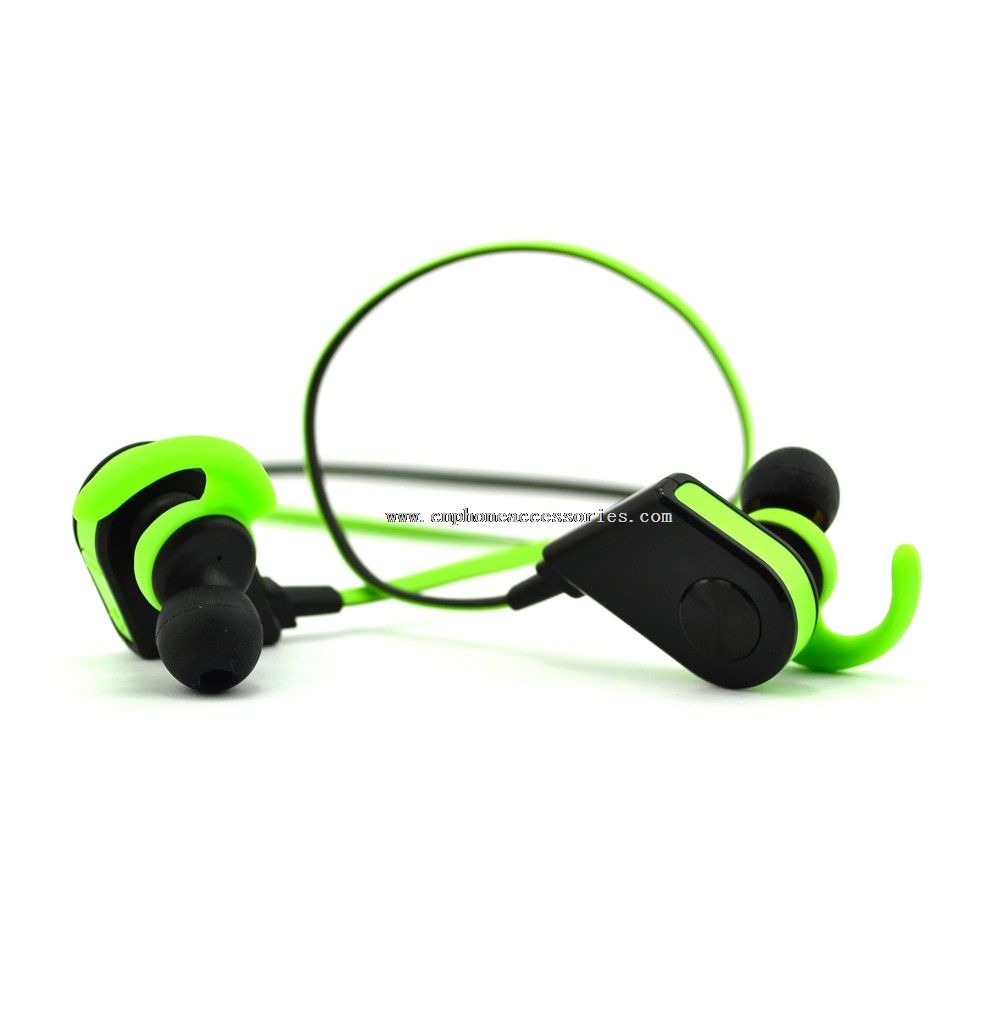 sport earphones bluetooth