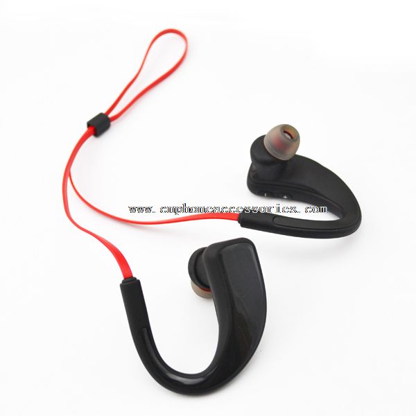 Olahraga V4.0 bluetooth wireless earphone