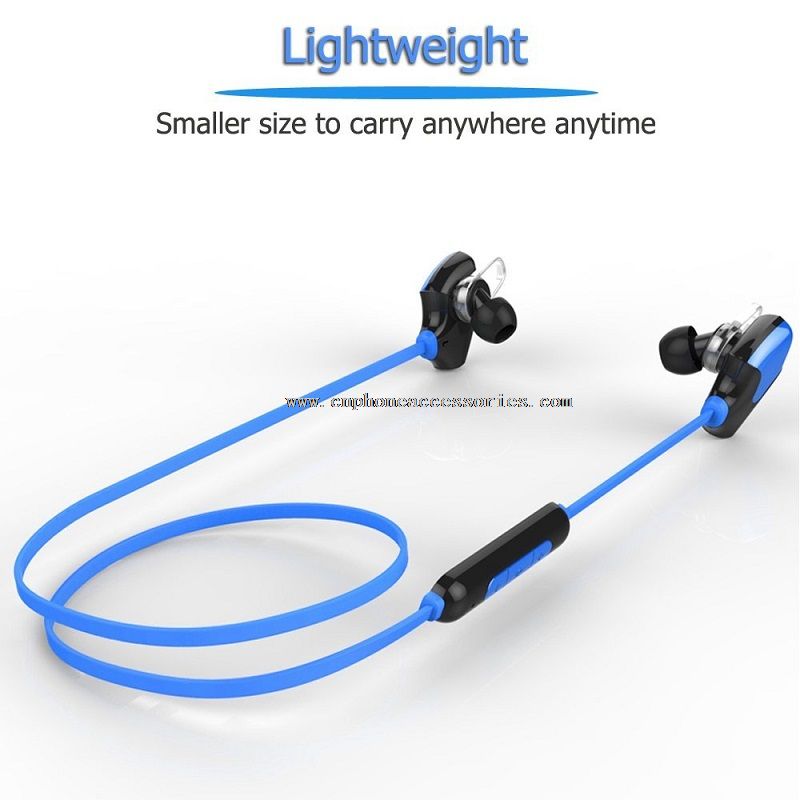 stereo 4.0 bluetooth stereo earphone