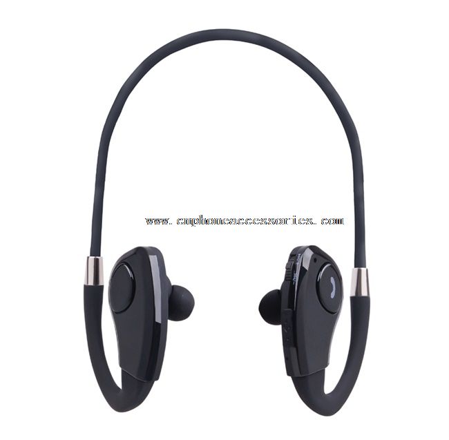 stereo wireless bluetooth earphone