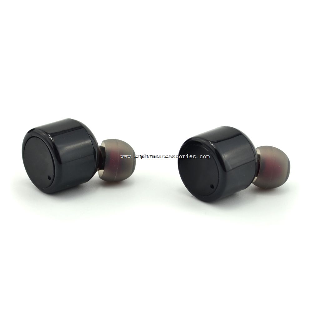 twins ture wireless bluetooth earbuds for both ears