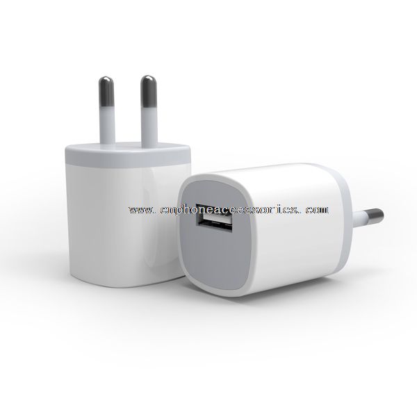 chargeur USB