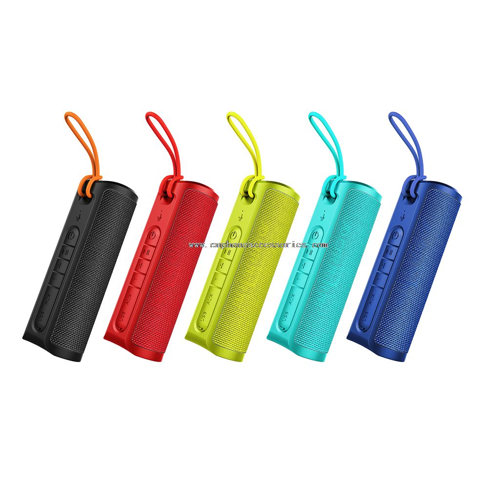 Waterproof Bluetooth 4.1 speaker