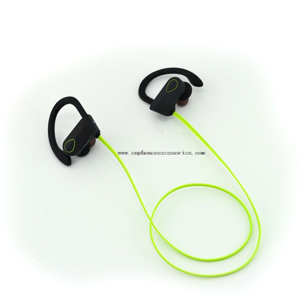 waterproof bluetooth headphone