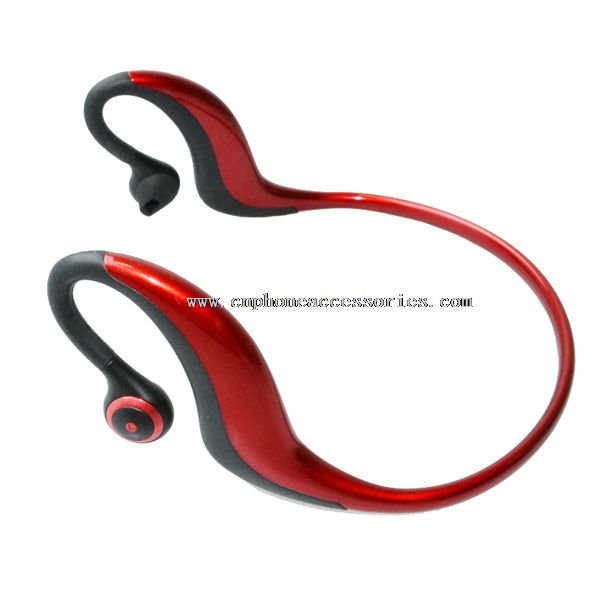 wasserdicht in Ear drahtlose Bluetooth-Ohrhörer