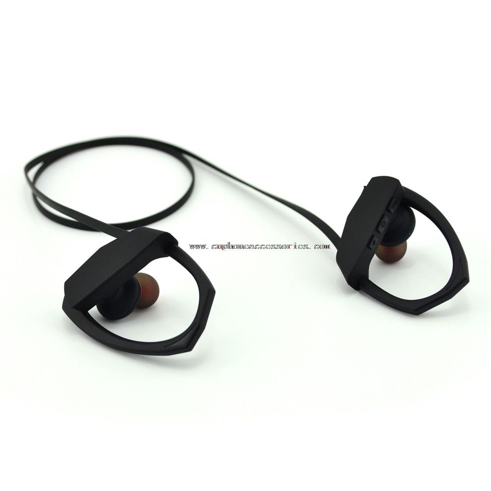 nirkabel bluetooth earphone