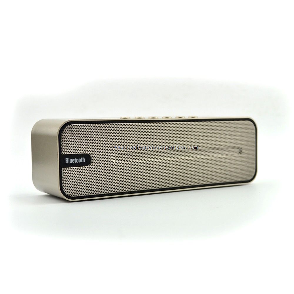 Drahtlose Bluetooth-Lautsprecher