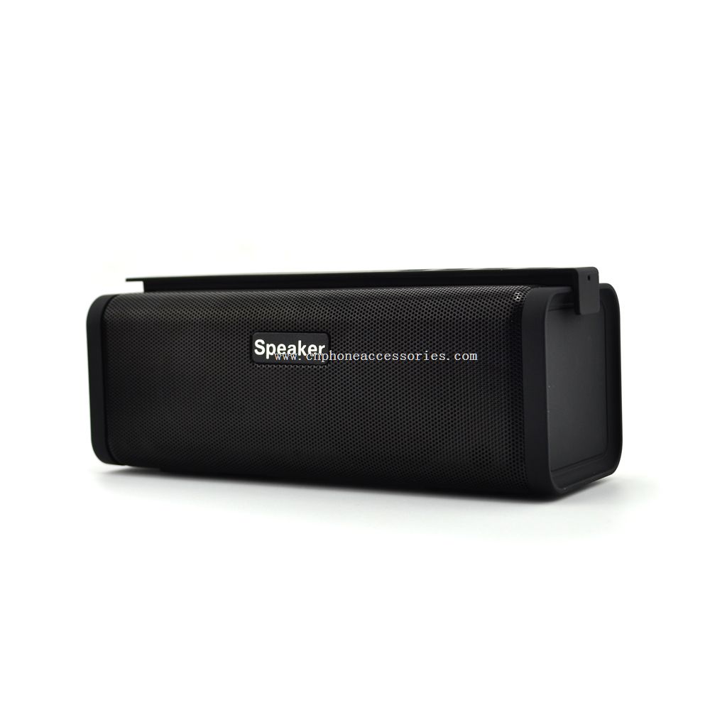 wireless bluetooth stereo speaker