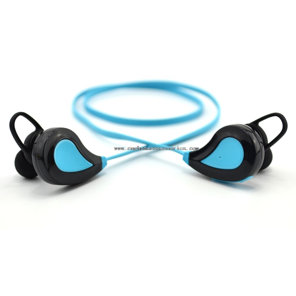 wireless music headphones