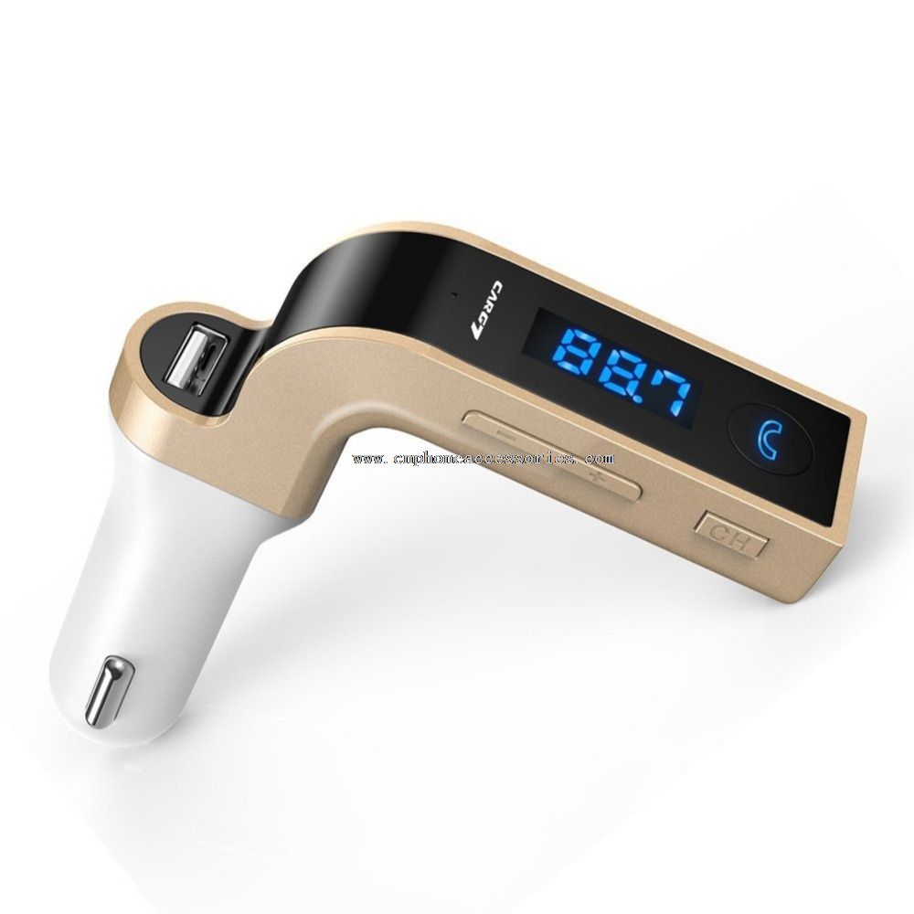 5V 2. 5 a chargeur USB Bluetooth