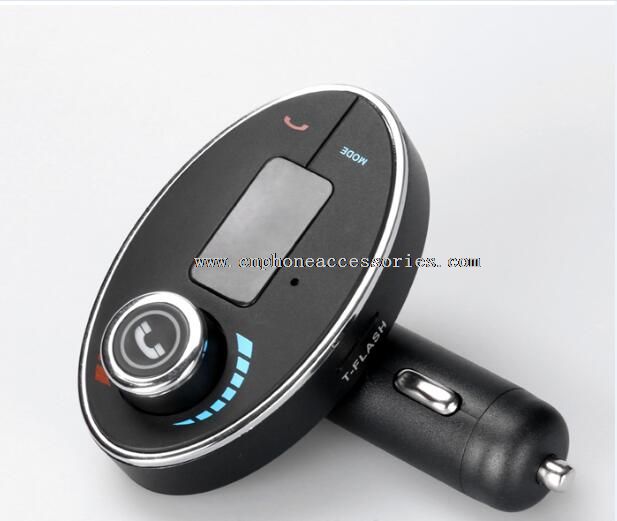 zestaw samochodowy Bluetooth