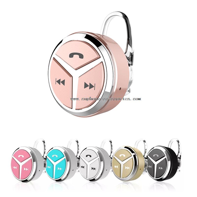 Bluetooth Earphone In-Ear