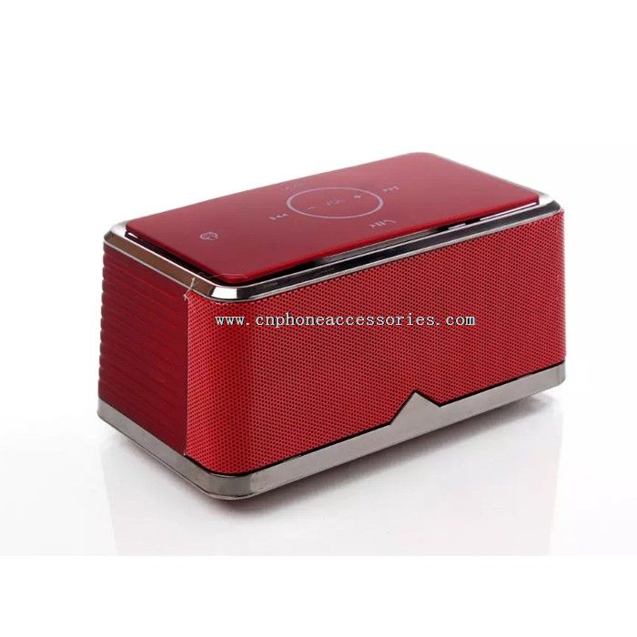 bluetooth mini speaker with TF