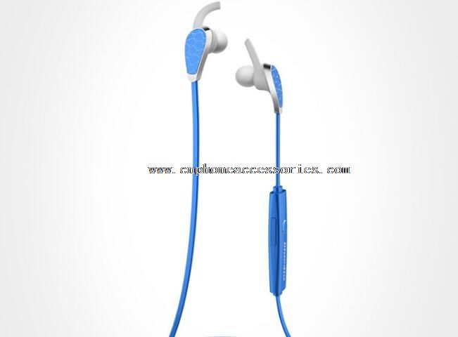Bluetooth v 4.1 HIFI no fone de ouvido