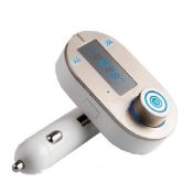 Bluetooth Auto FM-transmitter images