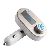 bluetooth car fm transmitter images