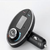 Bluetooth car kit images