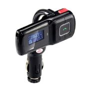 Bluetooth Car Kit Auto MP3-Player mit FM-transmitter images