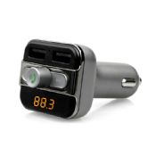 Auto Bluetooth FM-transmitter images