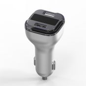 car charger with dual usb port images