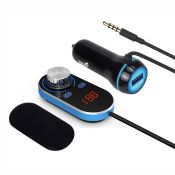 Car FM Transmitter images