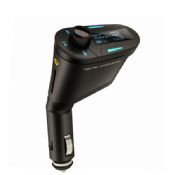 car mp3 player fm transmitter with usb aux tf images