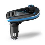 Dual USB Bluetooth Auto Ladegerät images