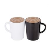 lecteur de mp3 bluetooth mini café tasse images