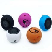 Mini Hamburger Speaker images