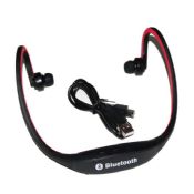 Neckband bluetooth headphone untuk kedua telinga images