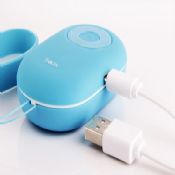 Portable min bluetooth speaker images
