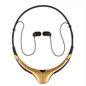 Sport Bluetooth Headset Headphone with Microphone images