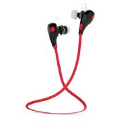 Deportes bluetooth estéreo manos libres auricular images