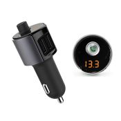 USB Bluetooth car charger images