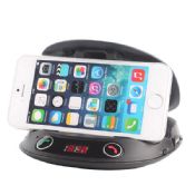 USB Car Charger Phone Holder images