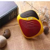 nou wireless bluetooth speaker images