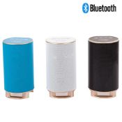 Trådlös stereo Bluetooth högtalare images