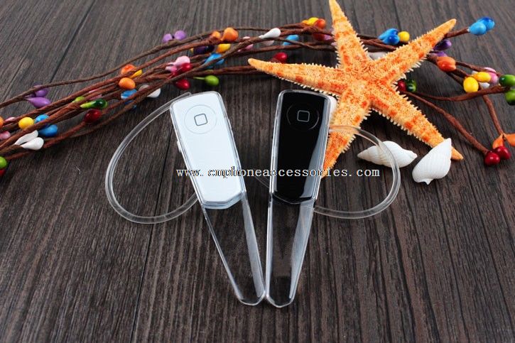 Mini bluetooth headphone