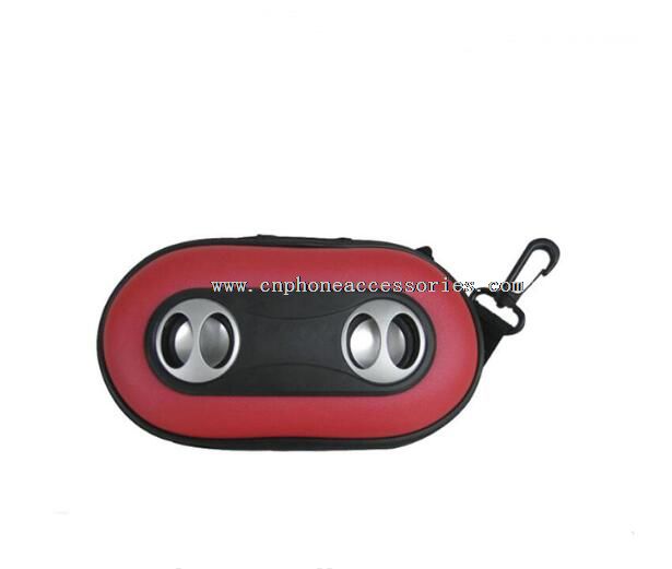 Mini Notebook Tablet Loudspeaker Speaker