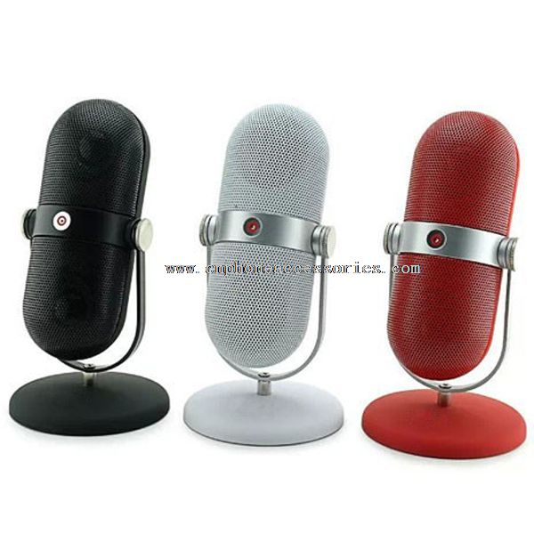 Speaker Bluetooth Mini pil