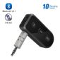 bluetooth audio transmitter aux adapter small picture