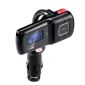 Bluetooth car kit car Mp3 player with fm transmitter small picture
