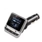 car mp3 player fm transmitter bluetooth with usb aux TF small picture