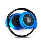 Neckband Sport Wireless Bluetooth Handsfree Stereo Headset Headphone small picture