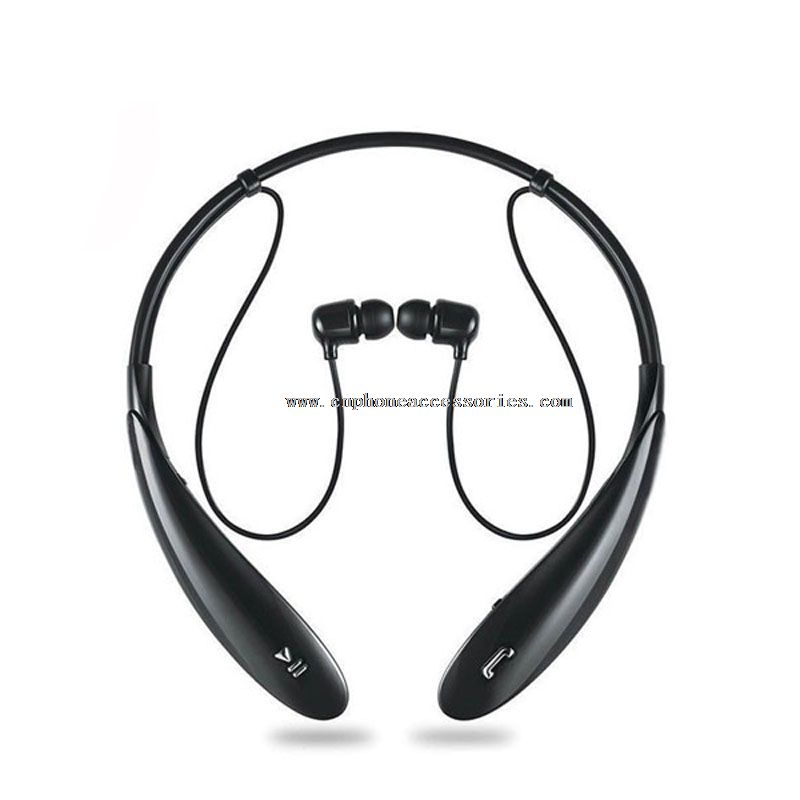 Sports Headset in-Ear Earphone for iPhone