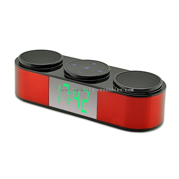 touch control Bluetooth speaker