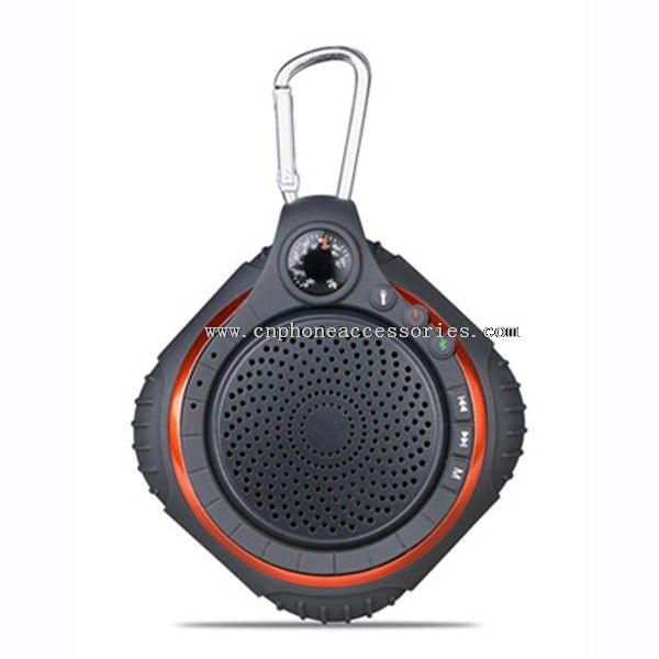 5W impermeable bluetooth altavoz